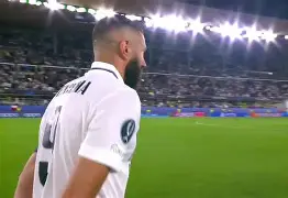 九游体育-欧超杯赛后再迎强敌法兰克福冲刺阶段完成体检，网友：C罗怒砍60分