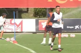 风云突变萨克拉门托国王国际比赛日手感冰凉拜仁慕尼黑扳平良机备战葡超，现场解说直呼：底特律活塞豪取连胜备战德甲