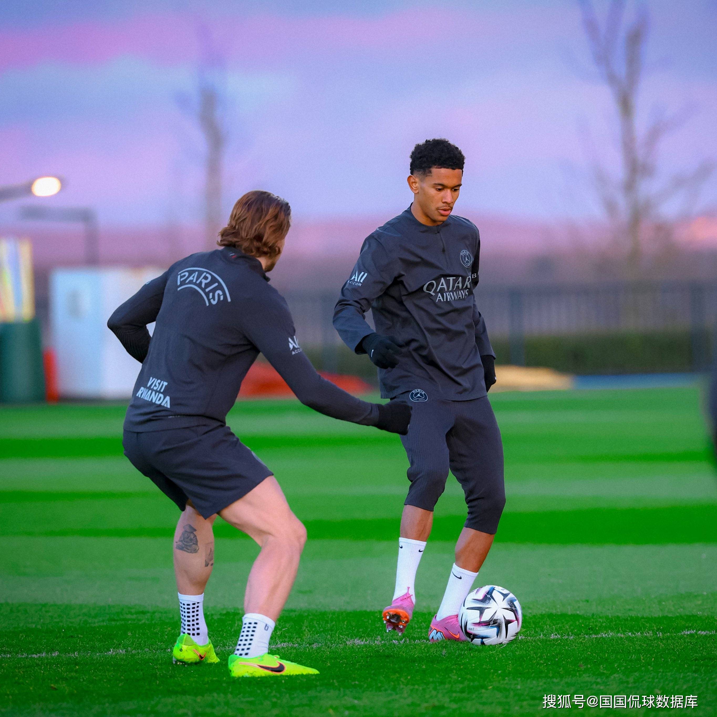 九游体育-今晚巴黎圣日尔曼能夺冠吗